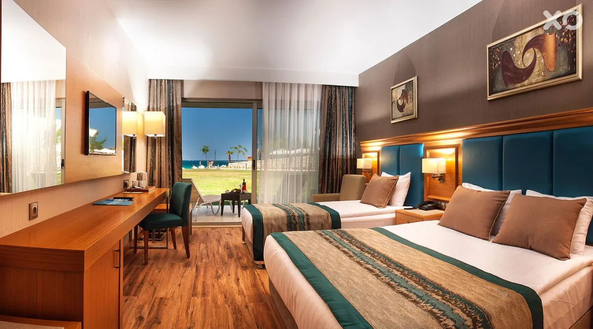 Aquasis De Luxe Resort & Spa