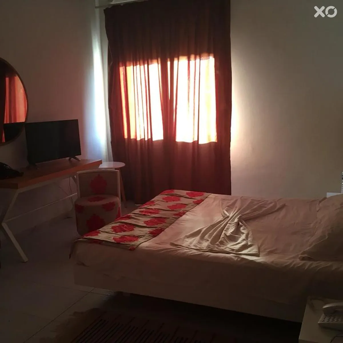 Palmyra Holiday Resort & Spa
