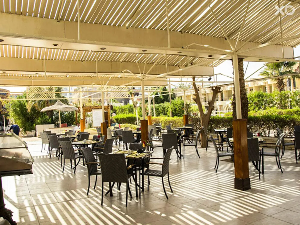 Cataract Layalina Resort
