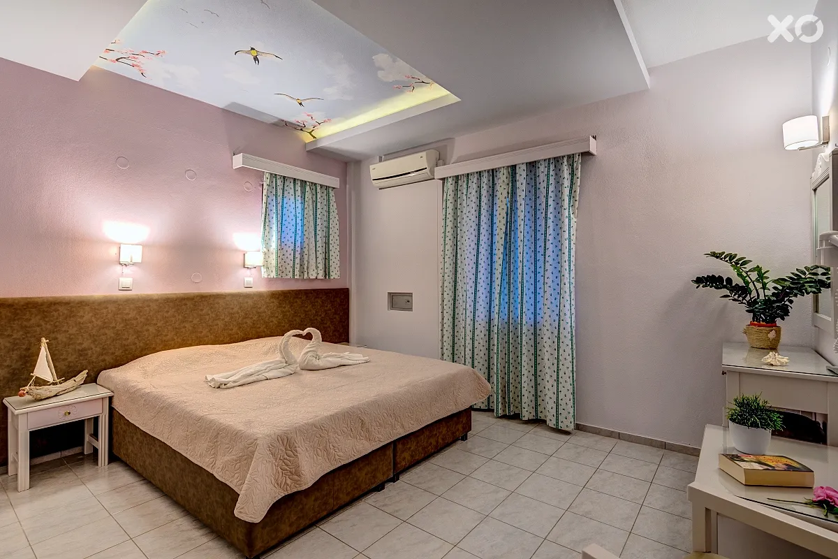 Alkionis Beach Hotel