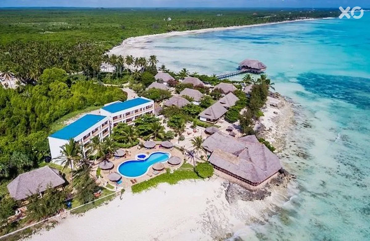 Reef & Beach Resort
