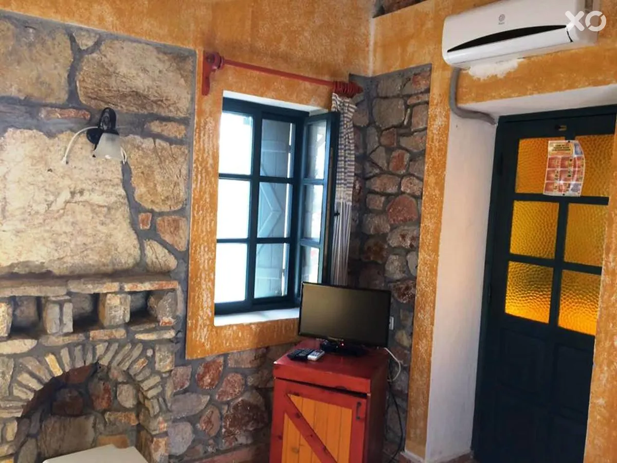 Symbola Oludeniz Beach Hotel