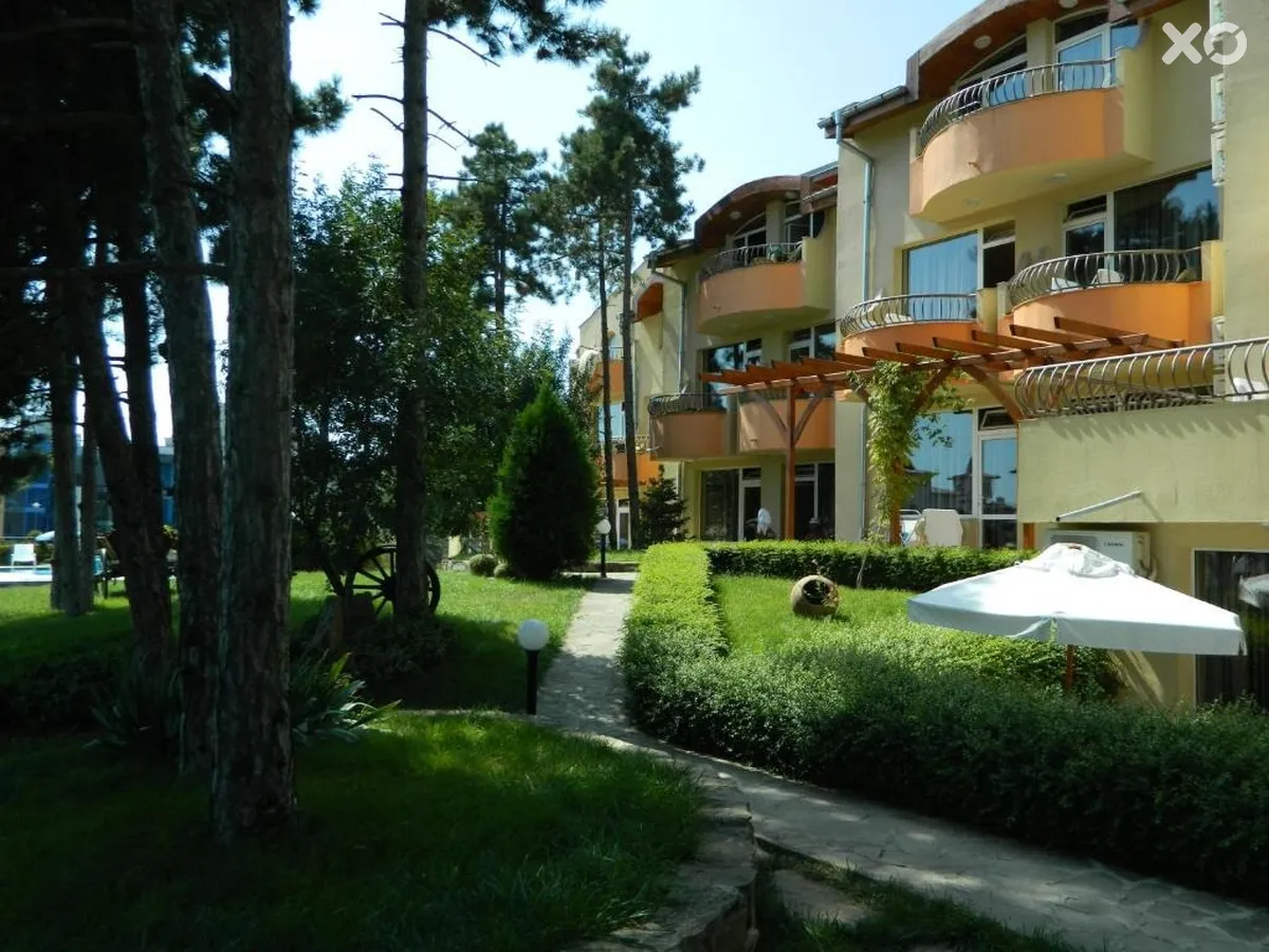 Privileg Hotel