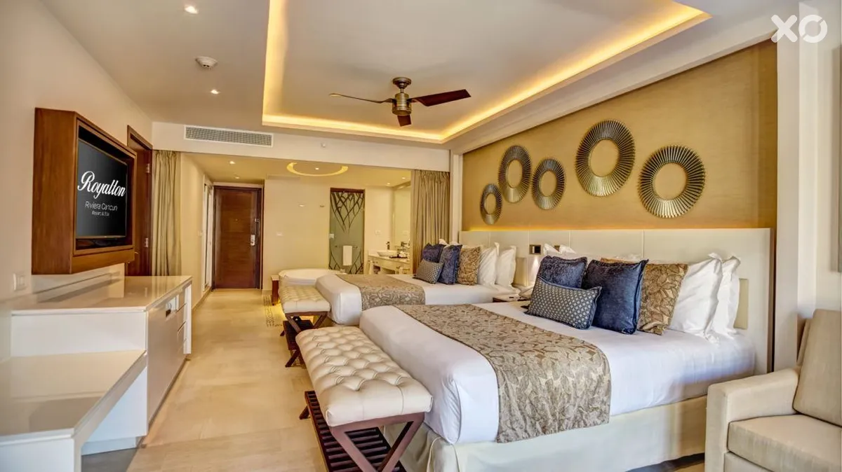 Royalton Riviera Cancun