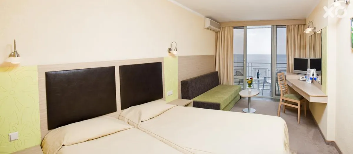 Gergana Hotel