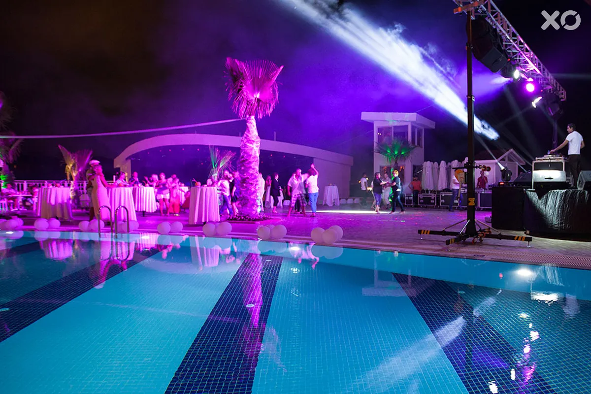 Diamond Elite Hotel & Spa