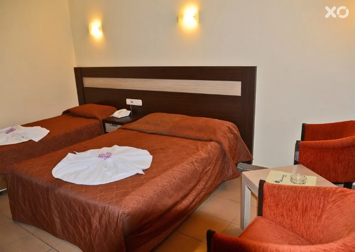Day One Beach Resort & Spa