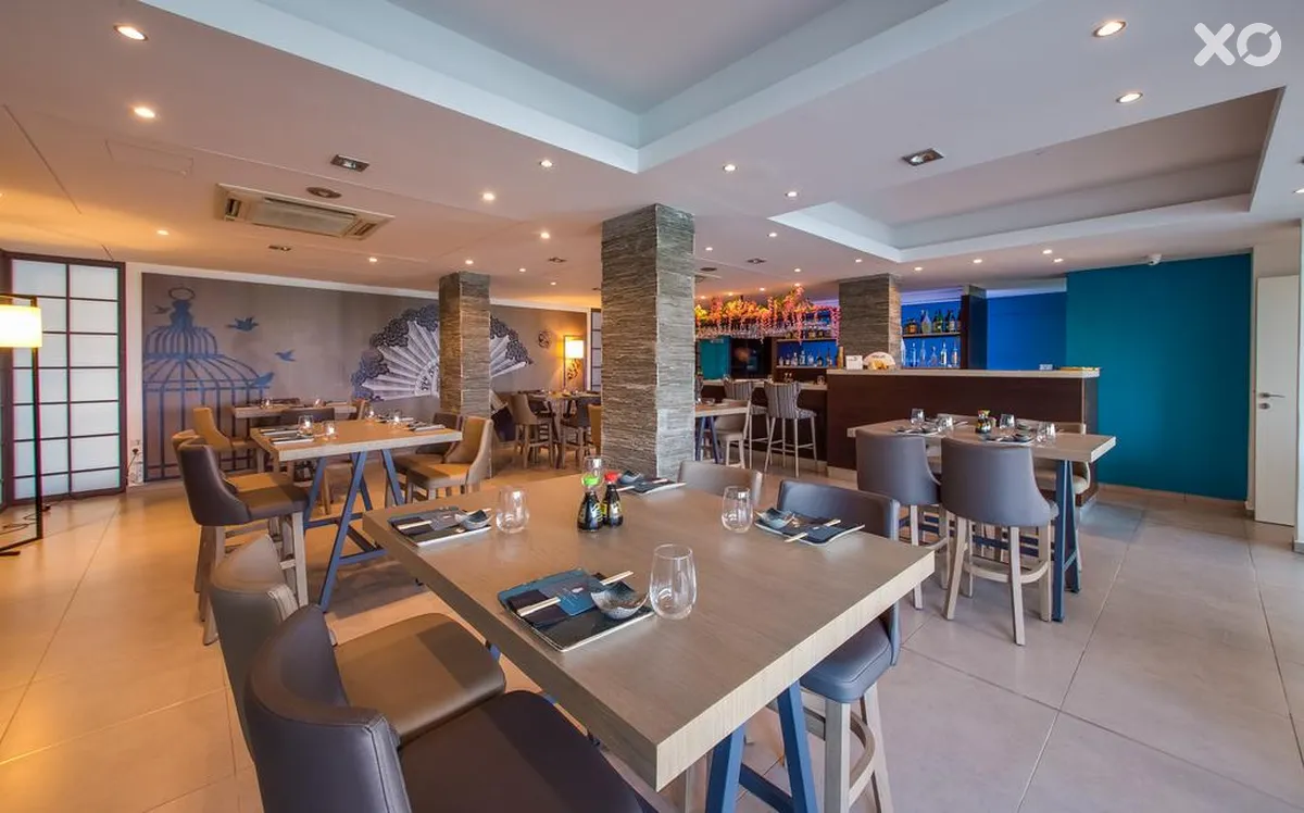 Captain Karas Holiday Apartments