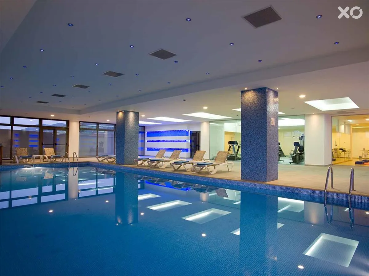 Alea Hotel & Suites