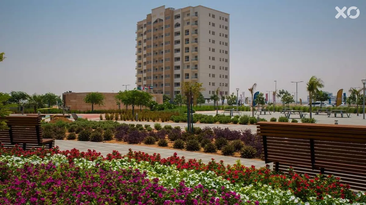 City Stay Beach Hotel Apartment