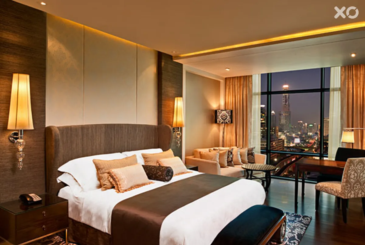 The St. Regis Bangkok