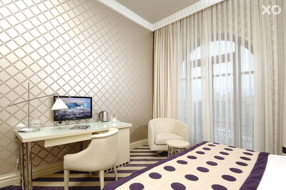 Taxim Hill Hotel