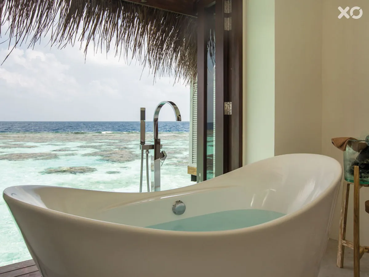 Drift Thelu Veliga Retreat