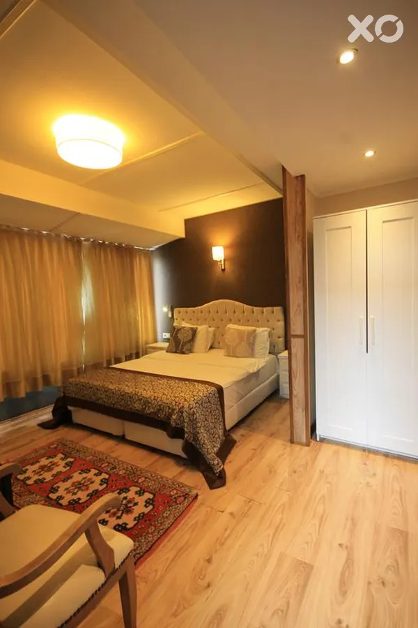 Armagrandi Spina Hotel