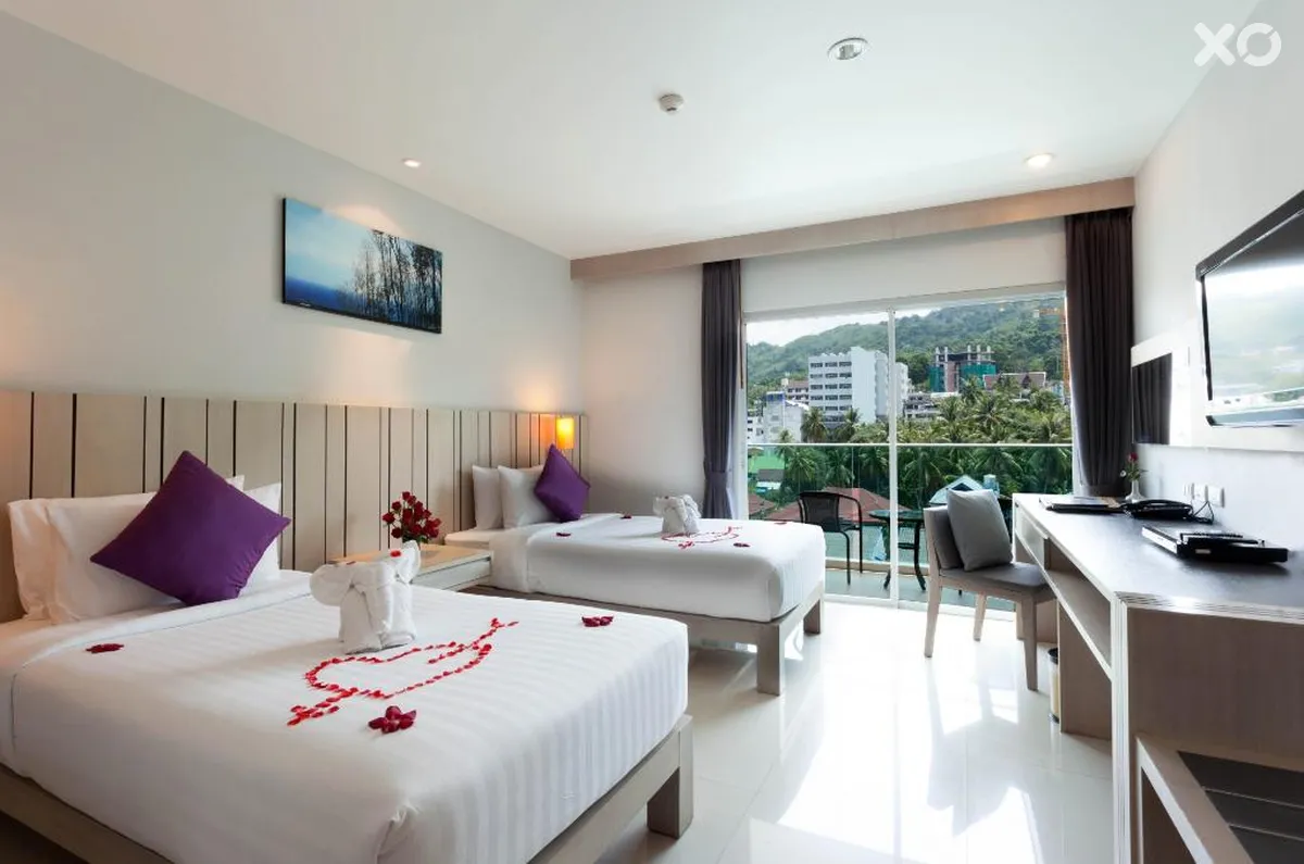 Andakira Hotel