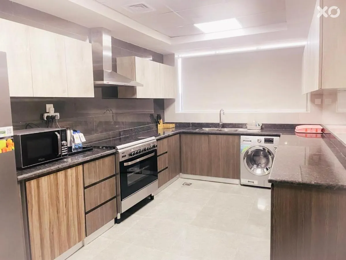 Luxe Grand Hotel Apartments