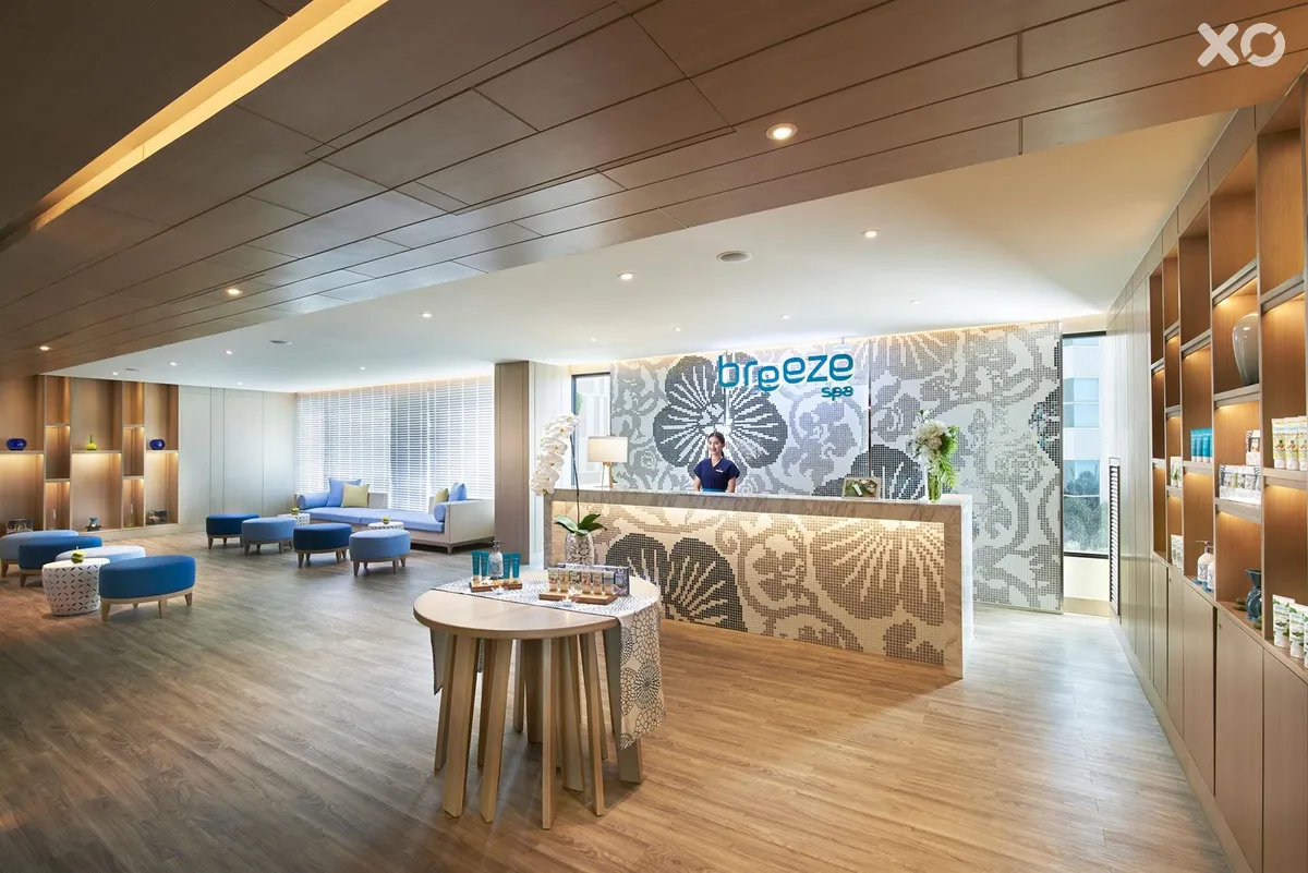 Amari Ocean Pattaya