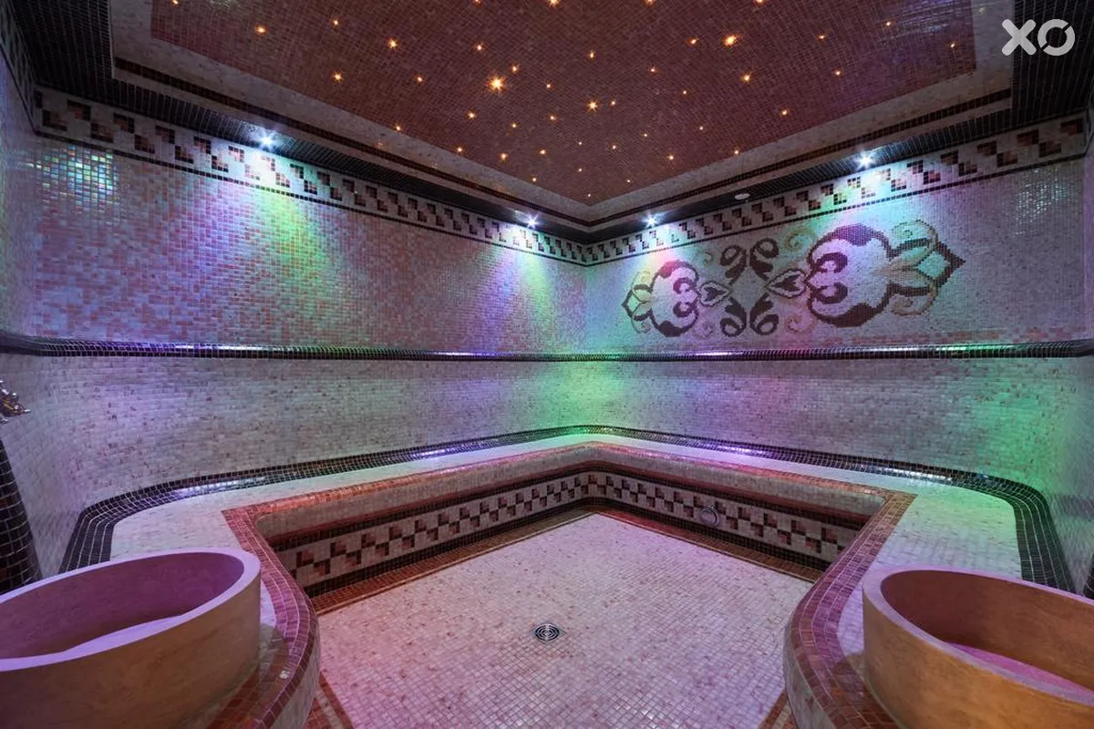 Ganz & Spa