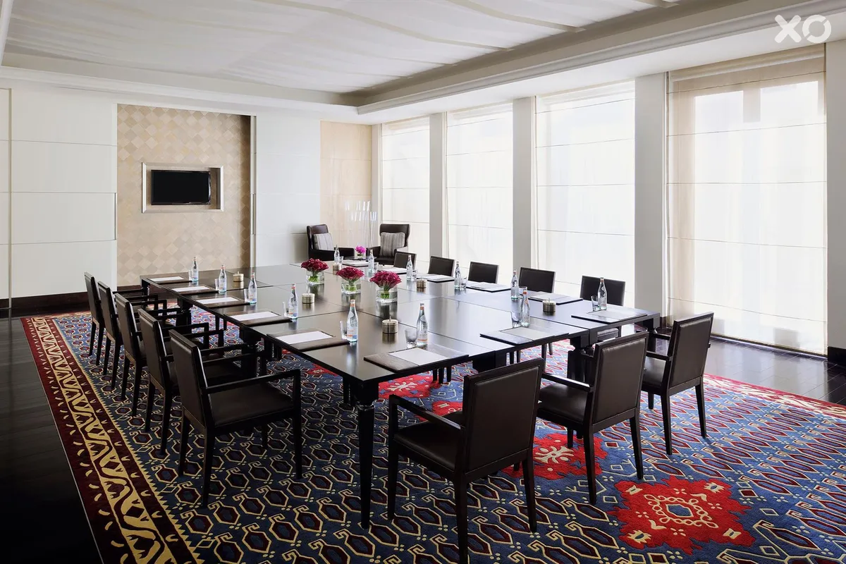 Park Hyatt Abu Dhabi Hotel & Villas