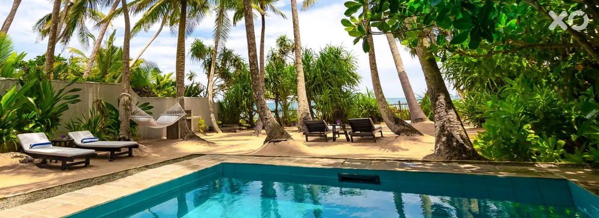 Taru Villas 906