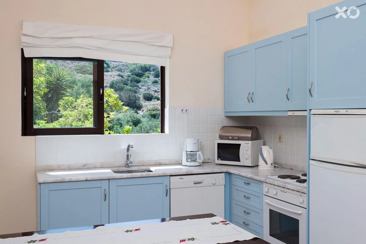 Istron Villas