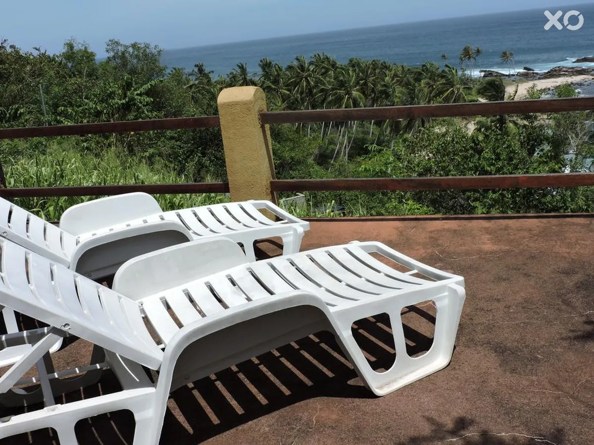Eva Lanka Hotel