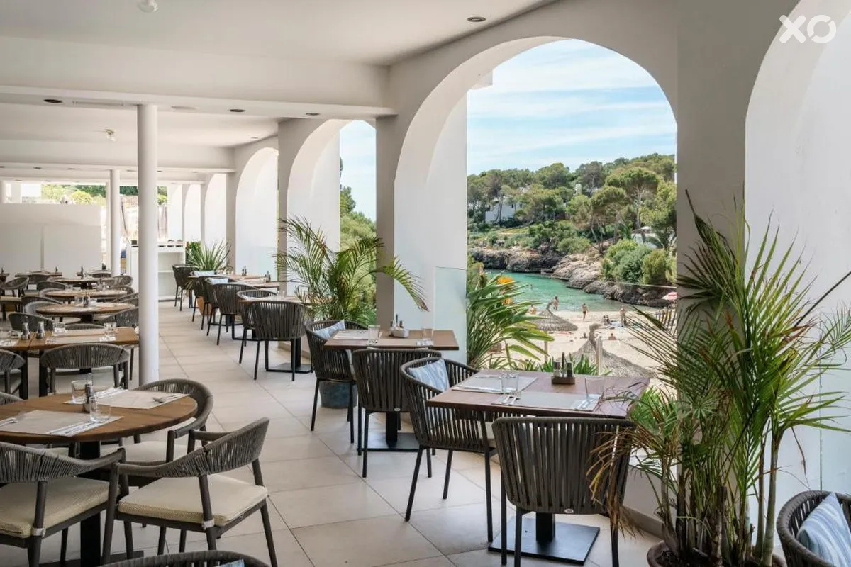 AluaSoul Mallorca Resort