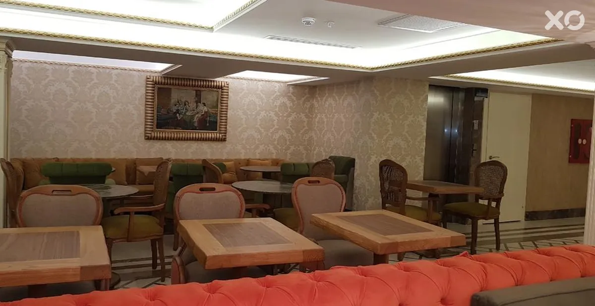 Grand Marcello Hotel