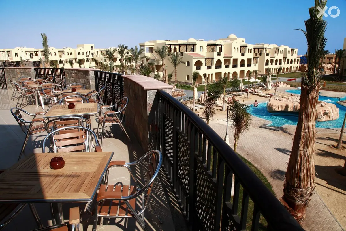 Stella Gardens Resort & Spa Makadi Bay
