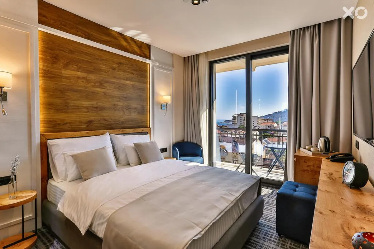Tate Boutique Hotel