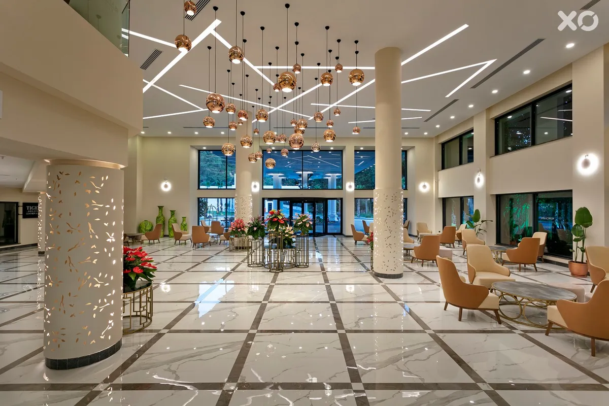 Movenpick Resort Antalya Tekirova