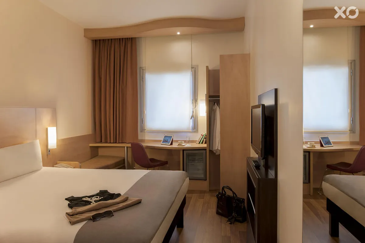 Ibis Istanbul Esenyurt