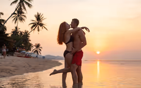 Тури для весільних подорожей