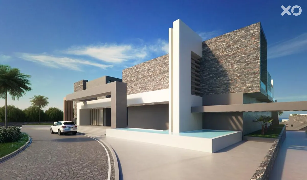 Myrion Beach Resort