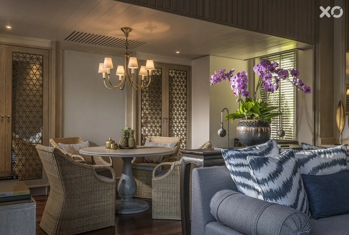 Anantara Mai Khao Phuket Villas