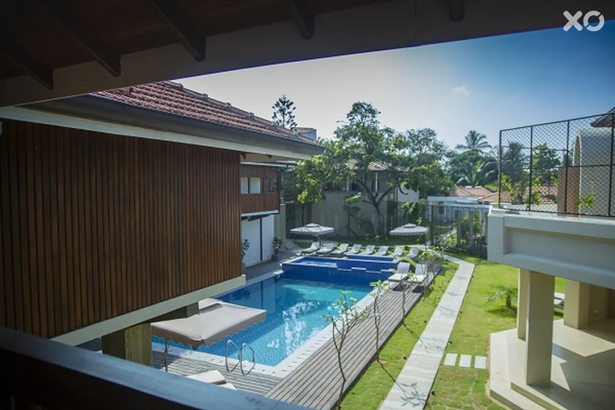 Sea Horse Hotel & Spa