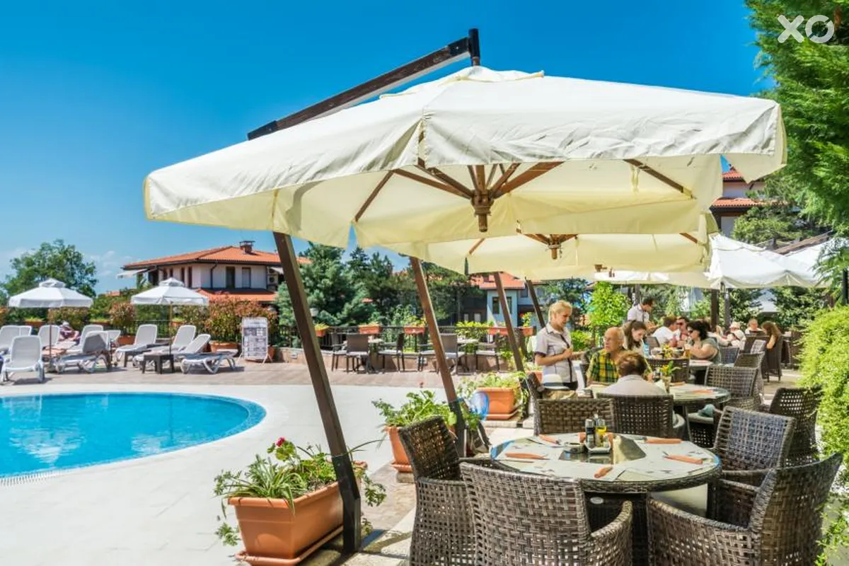 Santa Marina Holiday Village