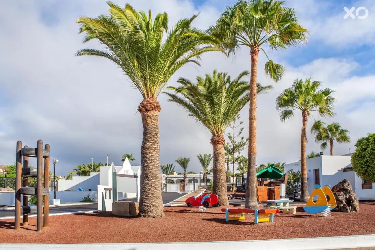 Jardines Del Sol