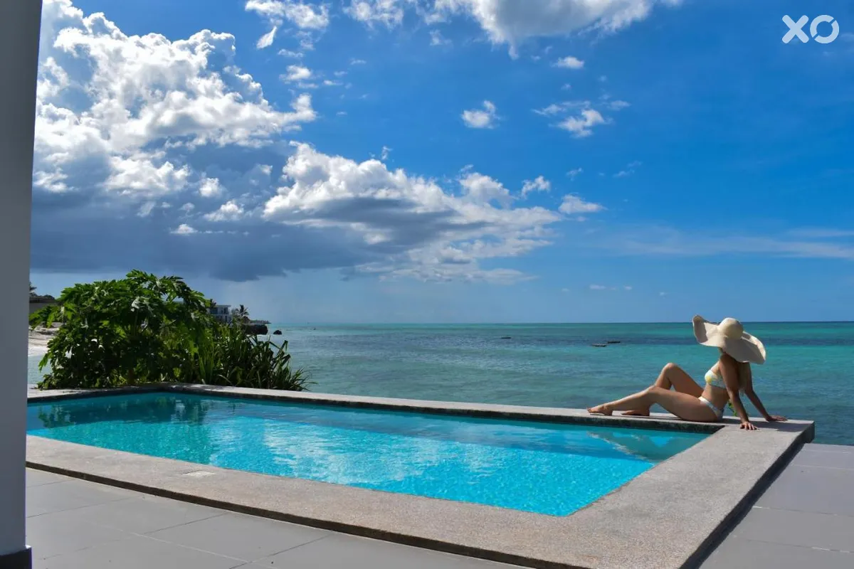 Safira Blu Luxury Resort & Villas