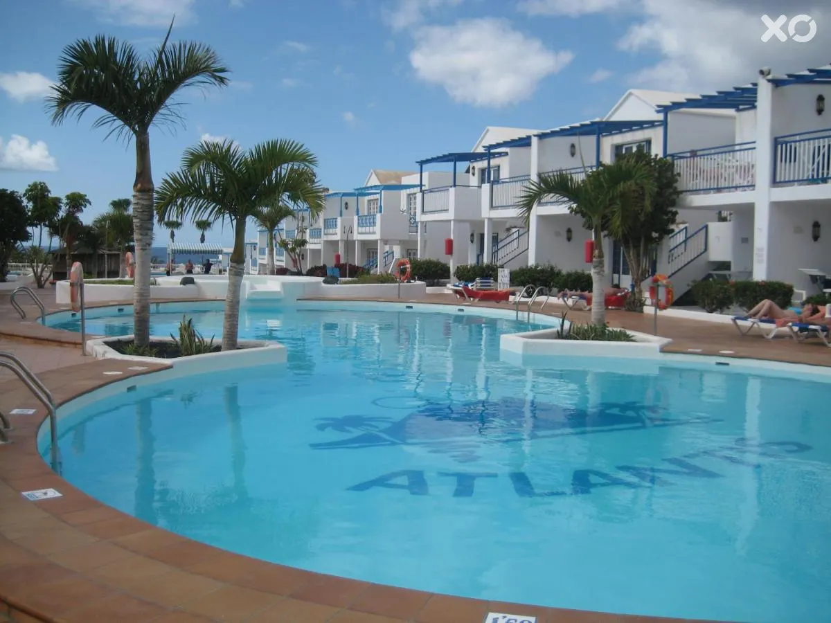 Atlantis Las Lomas
