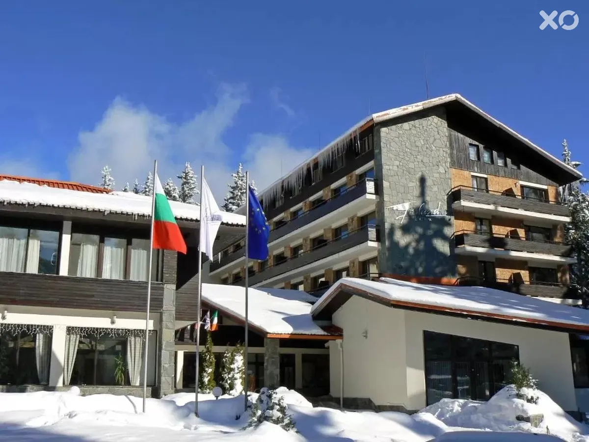 Finlandia Hotel