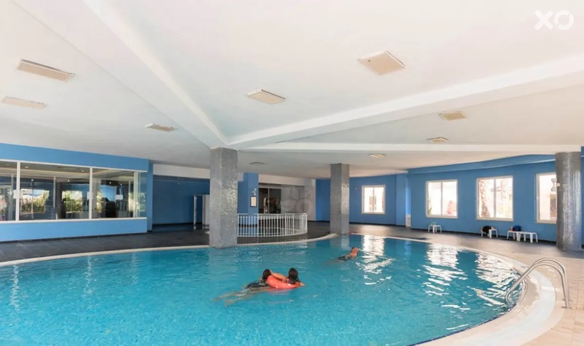Lake & River Side Hotel & Spa
