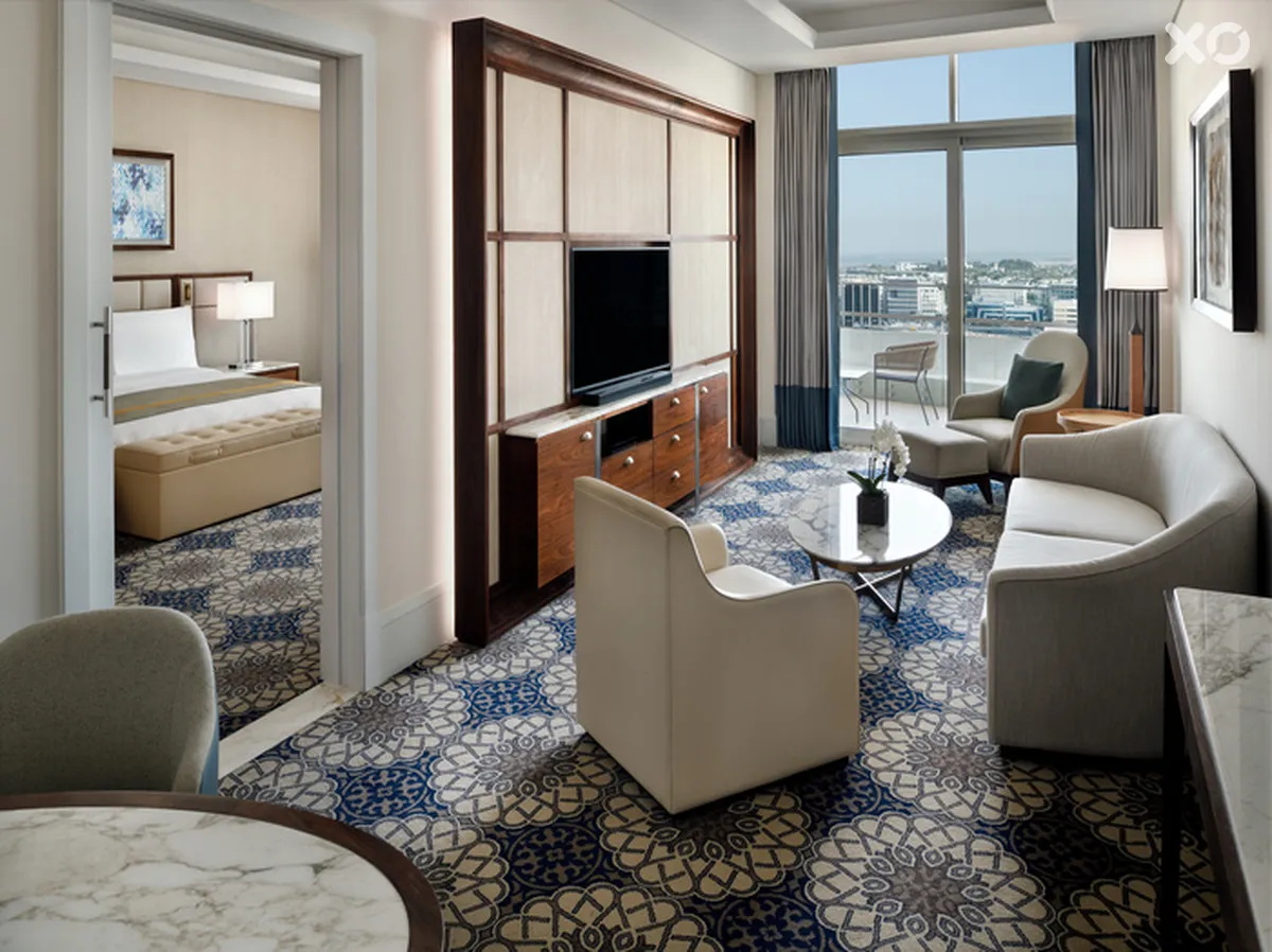 Grand Plaza Movenpick