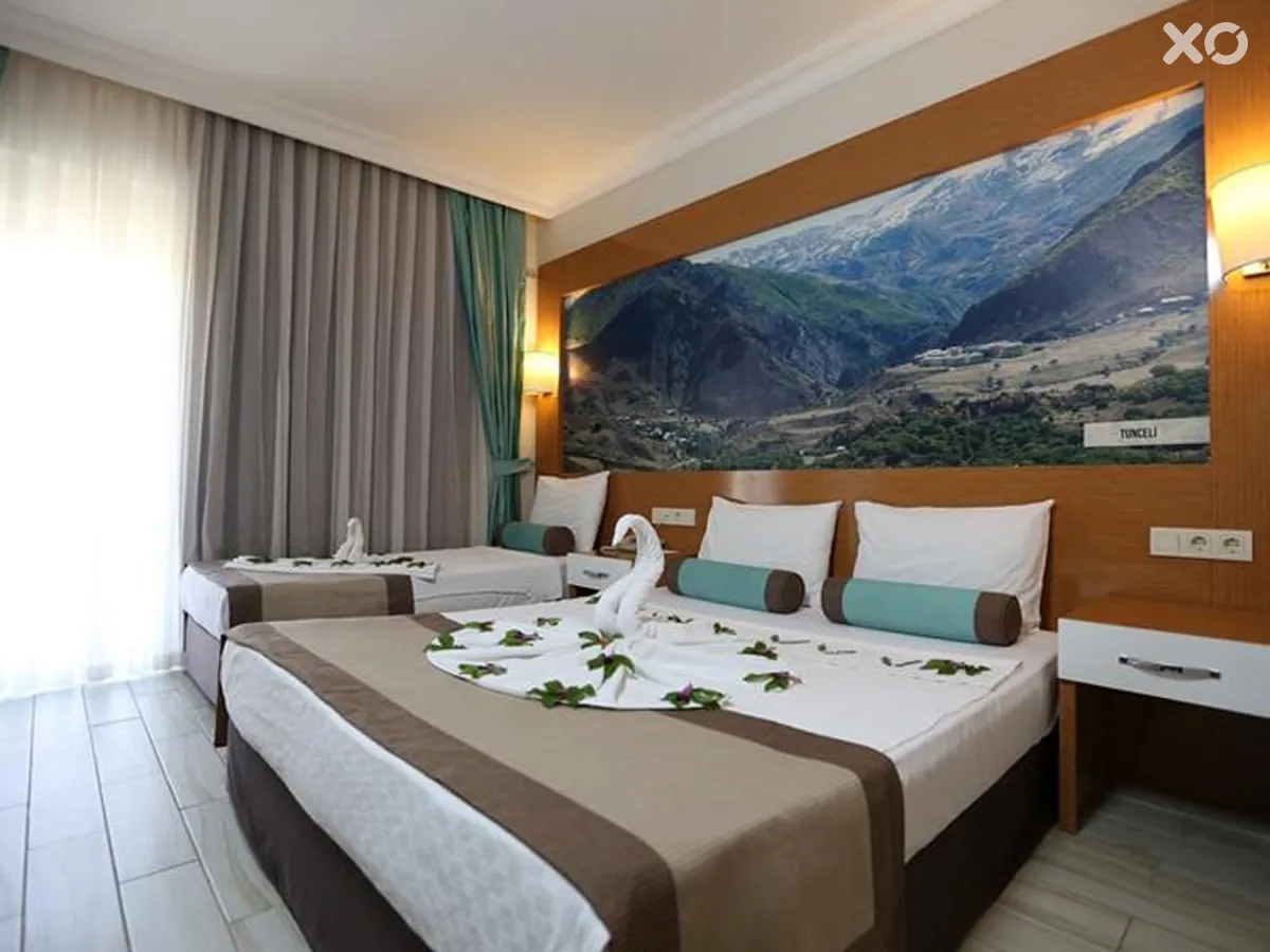 Anita Dream Hotel