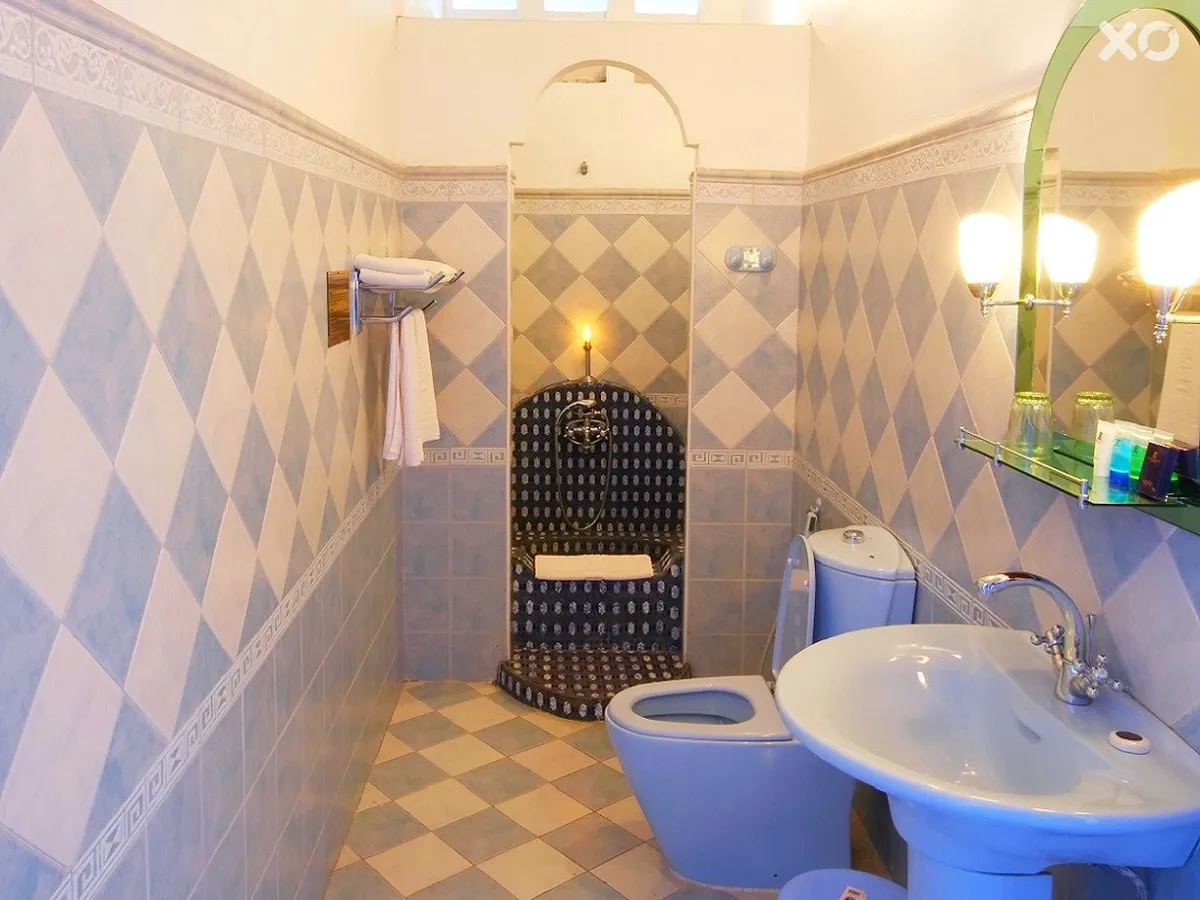 Tembo House Hotel & Apartments