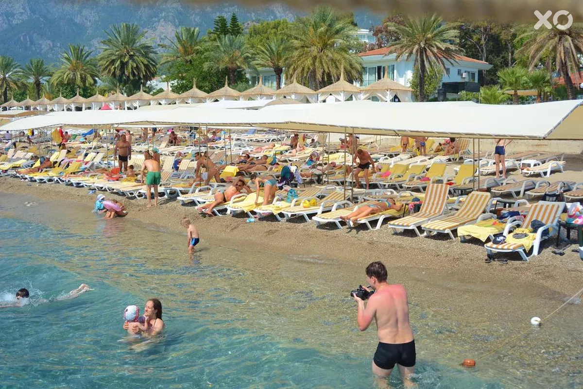 Eldar Resort Hotel