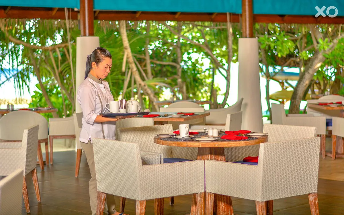 Amaya Kuda Rah Maldives