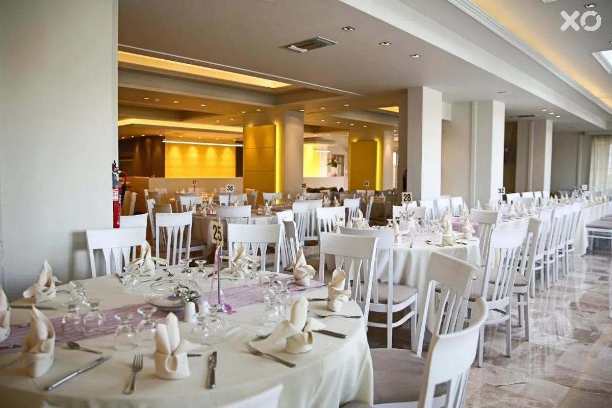 Margarita Hotel