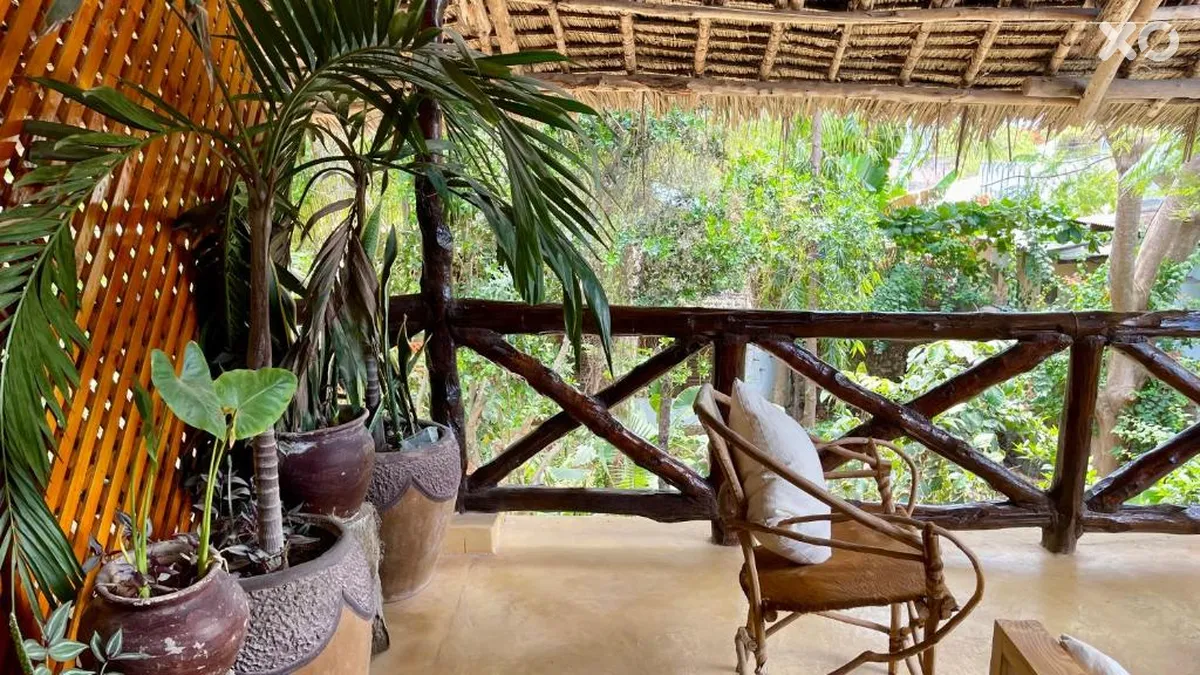 Atii Garden Bungalows