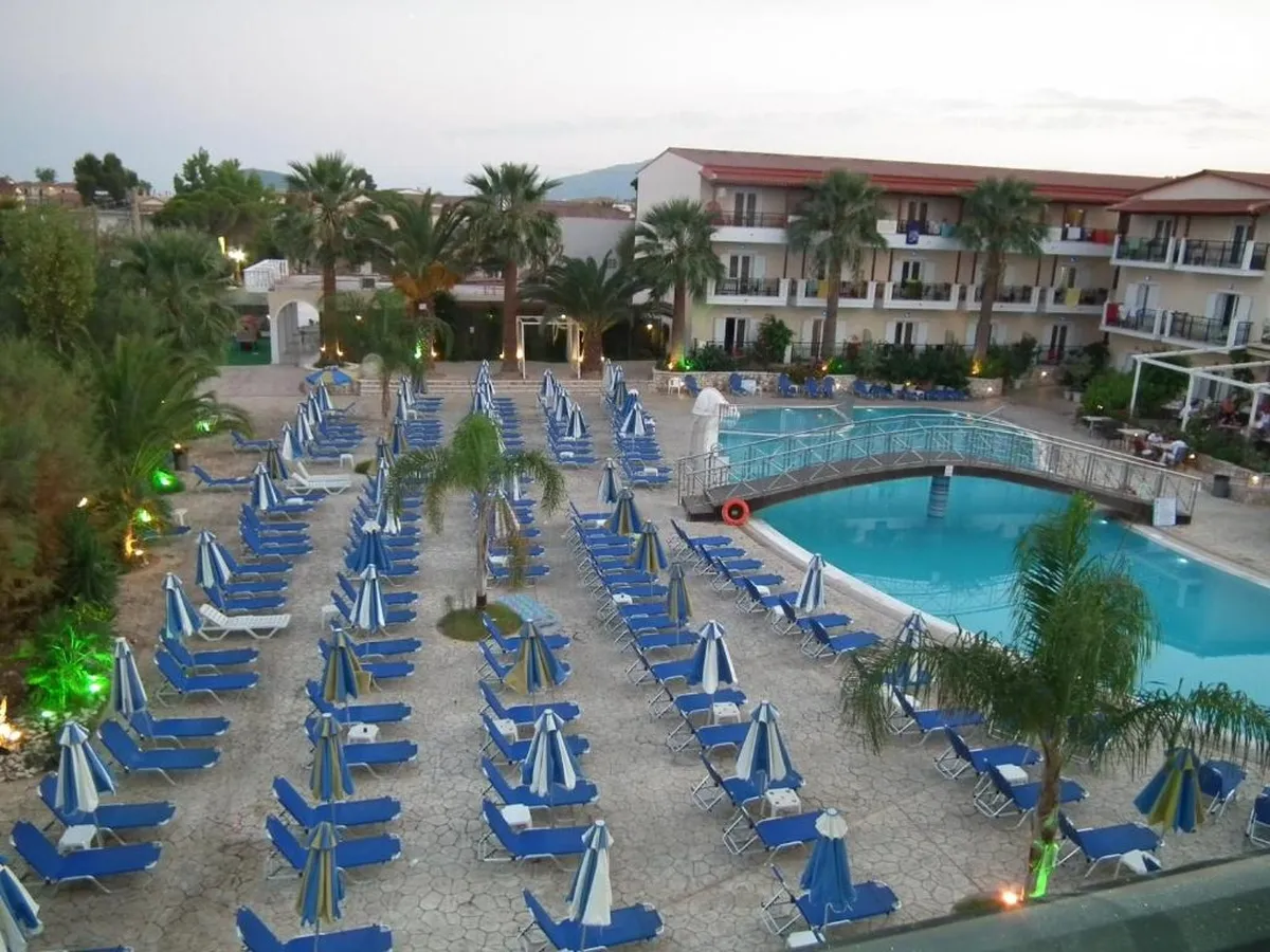Majestic Hotel & Spa